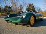 Lotus 23 1962 года